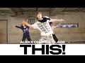 ALEXX CHOREO CLASS | Amaarae - this! | @justjerkacademy