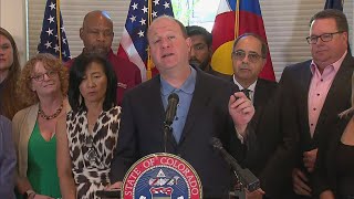 Gov. Polis signs executive order to create more apprenticeship programs for Colorado