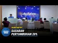 BANK RAKYAT | Sasar Pertumbuhan 20% Pembiayaan Ar-Rahnu