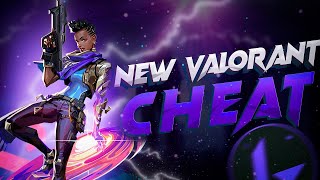 Valorant Hack 2025 | Free Aimbot + ESP Wh| Undetected Cheat Download