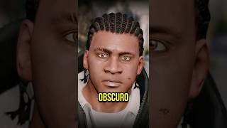 GTA 5: o SEGREDO do Franklin... #shorts