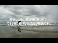 【how to】スキムボード トリック ポップショービットのやり方 skimboarding tricks how to pop shove it in 磯ノ浦海水浴場