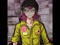 everything at once danganronpa edit