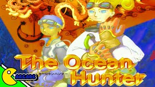 [Arcade] The Ocean Hunter | Full Gameplay Walkthrough