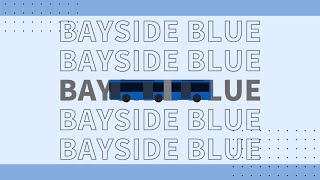 【30秒PV】Bayside Blue