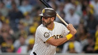 Matt Carpenter 2023 MLB Highlights