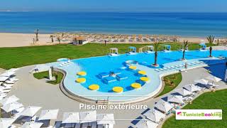 #Iberostar #Kuriat #Palace #Monastir 5*