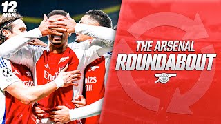 🔥PANEL DEBATE!🔥Are Arsenal BACK? Gyokeres or Isak? Ferguson LINKS! Our MOST Important Player?🔥