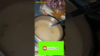 Aao bhog lagao mere mohan (subha ka bhog)🍛🍛 #likes#subscribe #comment#shqre#kanhiya#laddugopal