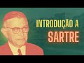 Introdução a Sartre: O Existencialismo e a Liberdade Radical [aula 1]