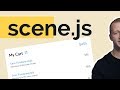 Creating JavaScript Animations with Scene.js (GSAP Alternative)