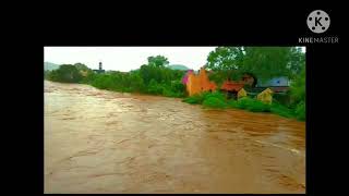 Kannamangalam River😮 | Nivar Cyclone | Tiruvannamalai | Vellore | Arani | Tamilnadu