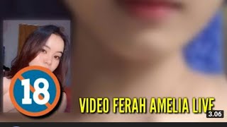 Mxtube.net :: Ferah Amelia live bugil Mp4 3GP Video & Mp3 Download ...
