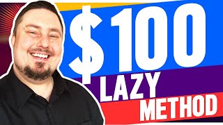 Make $100 a Day Online in 2021 (Lazy Method) with Simple Content Curation Niche Websites