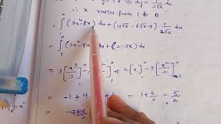 BSc 3rd year## 5th sem vectors calculaus## unit-5## grees theorem based problems 5 or10m