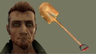 Postal Dude Becomes Canny (Postal 2 weapons)