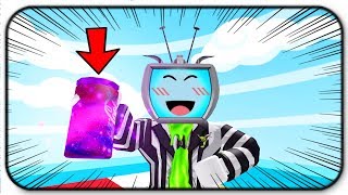 Roblox Bubble Gum Simulator Buying Bacon Gum Is Yum Yum - 