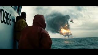 Man of Steel in Hindi HD l Movieclips Clips inHindi HD l Rig Rescue