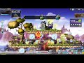 maplestory cygnus prequest post revamp