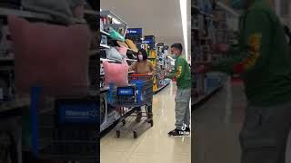 taking stuffs from peoples cart prank #shorts
