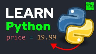 Python Tutorial Series – Lesson 3: Understanding Data Types in Python