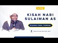 [LIVE] Syeikh Fikri Thoriq | KISAH NABI SULAIMAN A.S