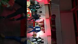 SBC Performance at Amrit's Wedding