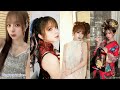 美依礼芽 maria ~ China Japanese version 後來 Hòu lái lyrics