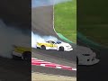 【formula drift】japan 2021 sugo：practice run