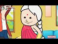 🤯🤯‼️ மருமகள் பாவங்கள்...⁉️🤣🤣🤣 trending trendingvideo viral animation village comedy cartoon