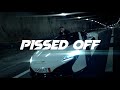 Young Cardi - PISSED OFF (Official Music Video)