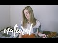 Natural - Imagine Dragons | cover