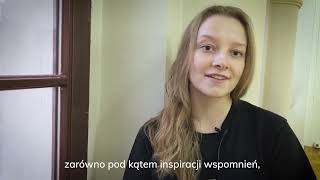 Karolina Kruszewska zapowiedz wystawy