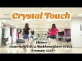 Crystal Touch (improver) 크리스탈 터치💃