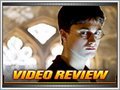 Harry Potter and the Half-Blood Prince Movie Review