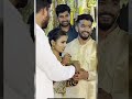 nidhu wedding prank nidhu