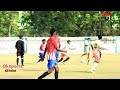 highlights match sarna sporting 01 02 banposh youtuber bksports funny ronaldo