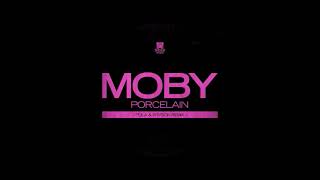Moby - Porcelain (Pola & Bryson Remix)
