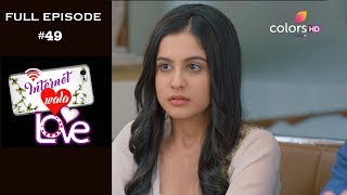 Internet Wala Love - 1st November 2018 - इंटरनेट वाला लव  - Full Episode