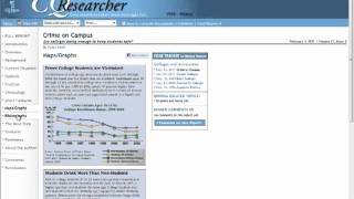 Finding Background Information