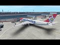 Infinite Flight 21.4: Paris to Zurich | Edelweiss Airlines A330-300 | Timelapse