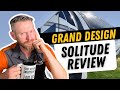 Undercover RV tech reviews Grand Design Solitude 5th Wheel