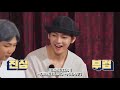 【bts日本語字幕】run bts ep 142 part2 tvn 走れバンタン live 2021年5月14日