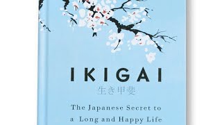 IKIGAI|||FULL AUDIOBOOK FREE||BEST BOOK