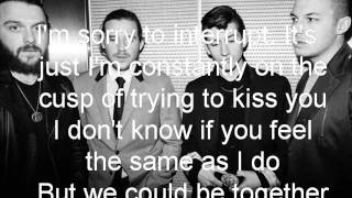 Arctic Monkeys - Do I wanna know? Lyrics
