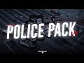 KILLER POLICE PACK V1 | LORE FRIENDLY EDITION | KILLER VEHICLES