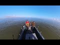 sea fishing uk chaos bristol channel boat fishing