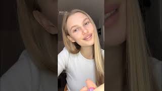 Pretty girl livestream periscope #1142