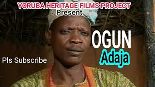 Ogun Adaja