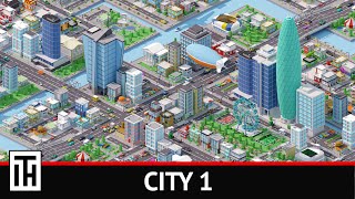 City 1